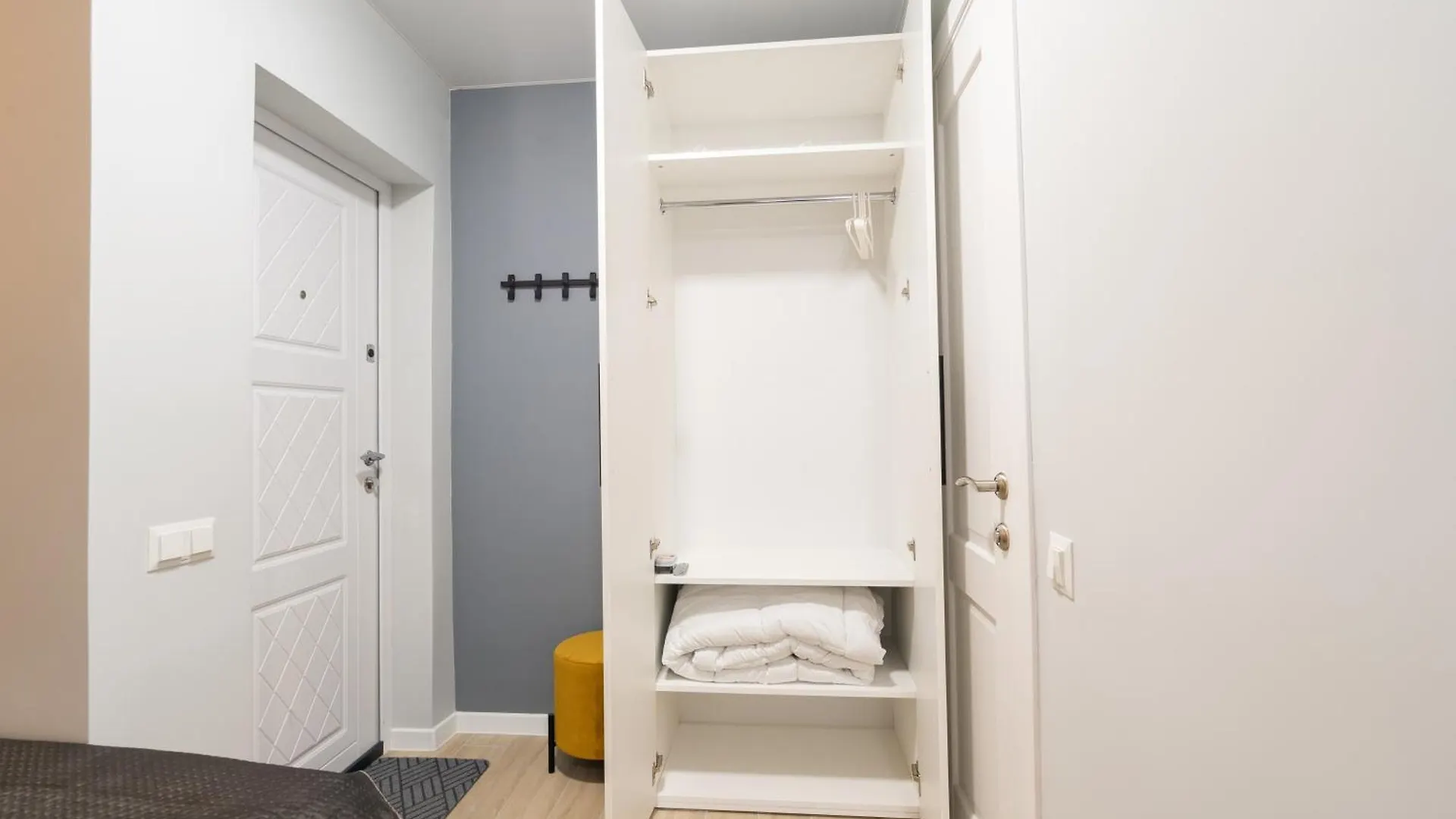 Apartamento Апартаменти Myfreedom Поруч Із Метро Почайна Kiev