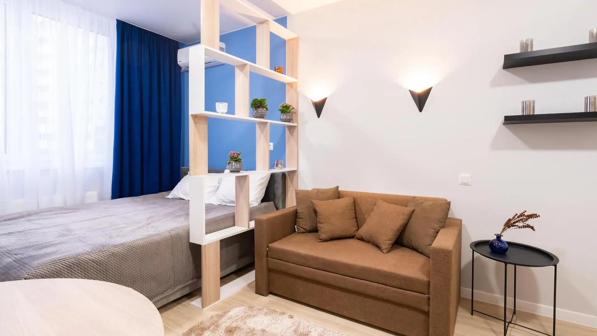 Apartamento Апартаменти Myfreedom Поруч Із Метро Почайна Kiev